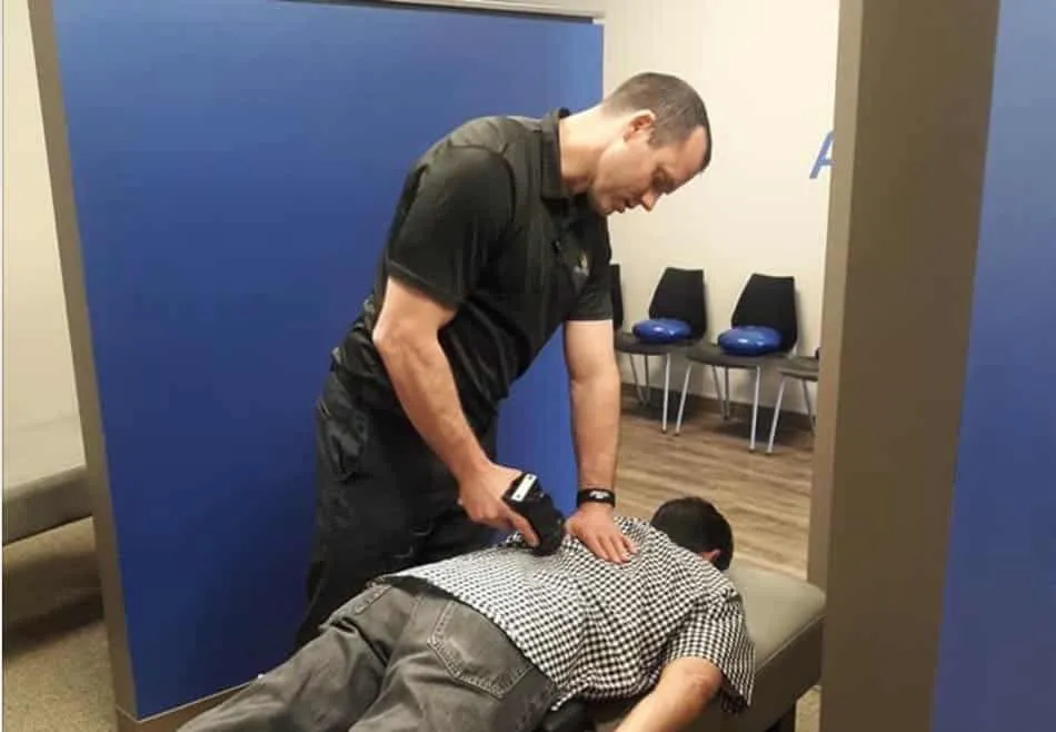Spinal Decompression