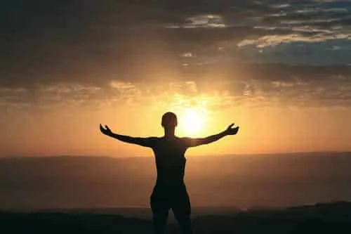 PHYSICAL HEALTH AND PEACE