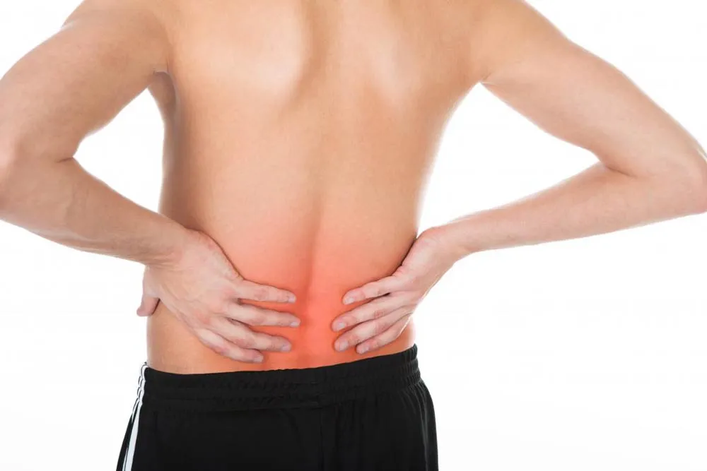 Chiropractors help Lower Back pain?!