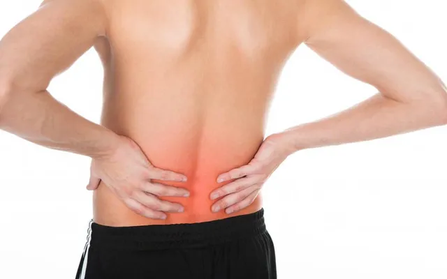 Chiropractors help Lower Back pain?!