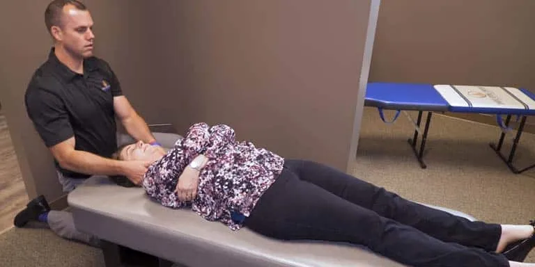 One of the Most Common Causes of Migraines! (Video)