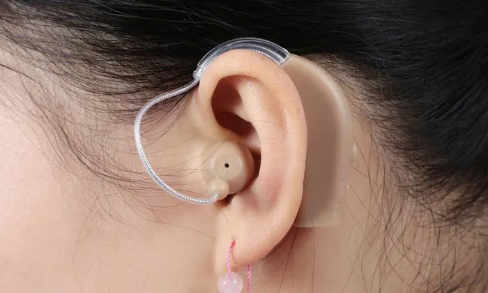 Can Chiropractic help with hearing loss?