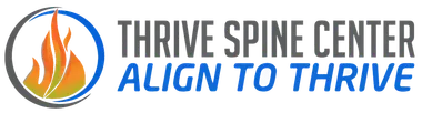Thrive Spine Center — Align to Thrive